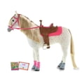 thumbnail image 1 of My Life As Horse - Spotted, 18 Inch, 1 of 2