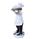 thumbnail image 3 of Decoración de resina para el hogar Ticfox Ramen Chef 7124T-02, 3 of 10