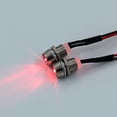 thumbnail image 4 of Luz Irfora RC LED Light RC Car Light 4 luces de repuesto para 1/10 1/8 HSP Redcat RC4WD Tamiya Axial SCX10 D90 HPI RC Car Irfora Luz, 4 of 7