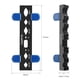 thumbnail image 5 of Abrazadera de cubo de pedal de bicicleta Abrazadera para cubo de Pedal de bicicleta herramienta de reparación de mandíbula de eje de extracción de rueda de cadena Hugtrwg Para estrenar, 5 of 6