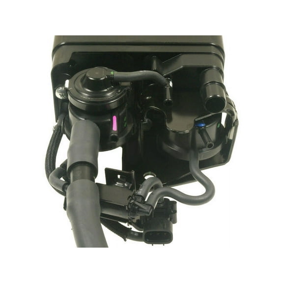 Carbon Canister - Compatible with 1998 - 1999 Toyota Corolla 1.8L 4-Cylinder