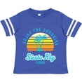 thumbnail image 3 of Inktastic Summer Enjoy the Sunshine Siesta Key Florida in Blue Boys or Girls Toddler T-Shirt, 3 of 5