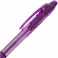 thumbnail image 2 of Pentel Recycled Retractable R.S.V.P. Pen, 2 of 3