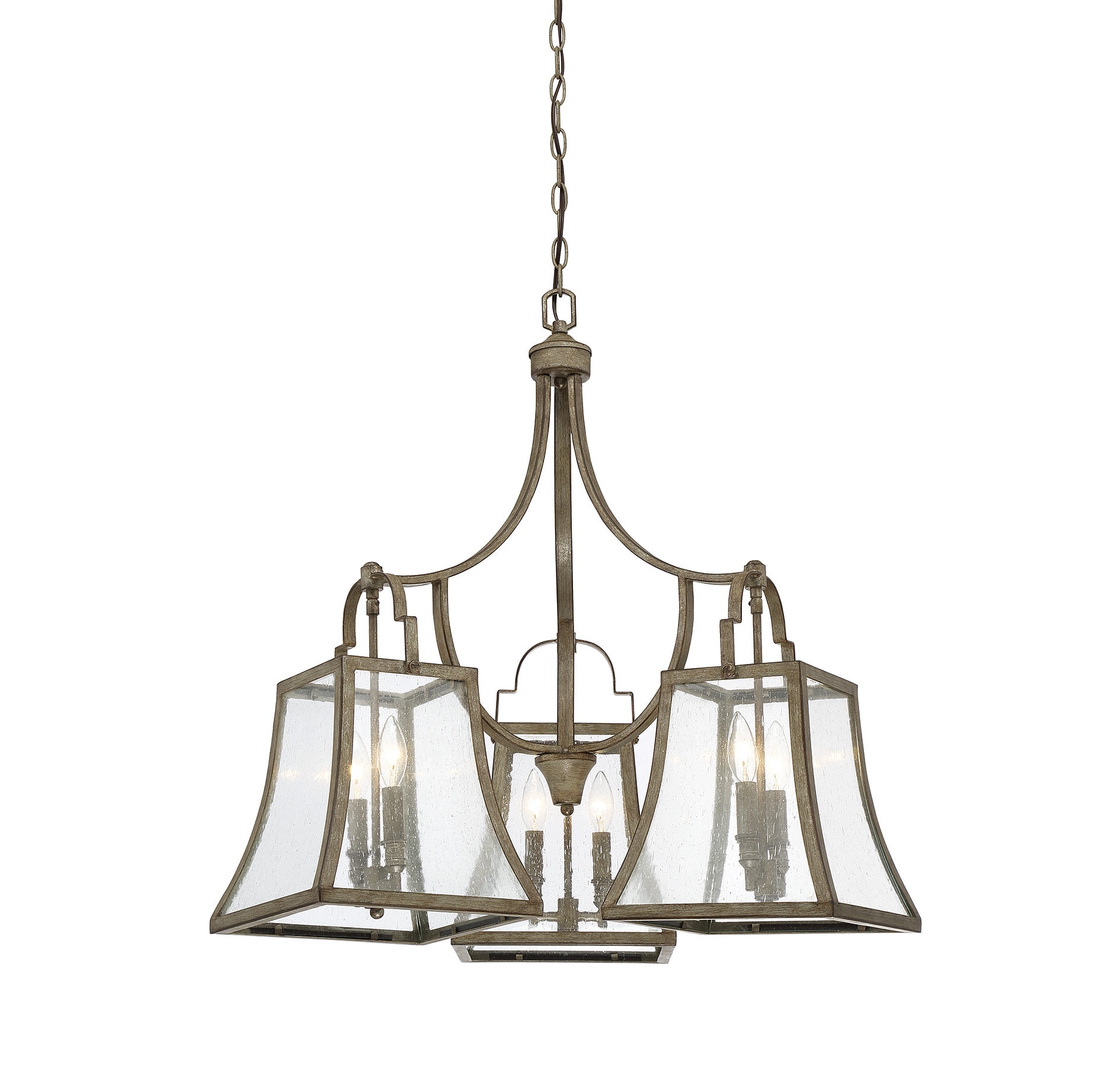 Savoy Home Belle 1 920 6 12 Light Chandelier Com
