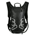 thumbnail image 1 of Sac à Dos de Vélo Imperméable 15 L Sac d'Eau pour Vélo de Montagne nylon Cyclisme Randonnée camping Course Hydratation Sac à Dos pour Hommes et Femmes, 1 of 7