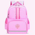 thumbnail image 4 of Mochila escolar para niños Mochila escolar creativa ergonómica a prueba de salpicaduras Mochila informal, 4 of 8