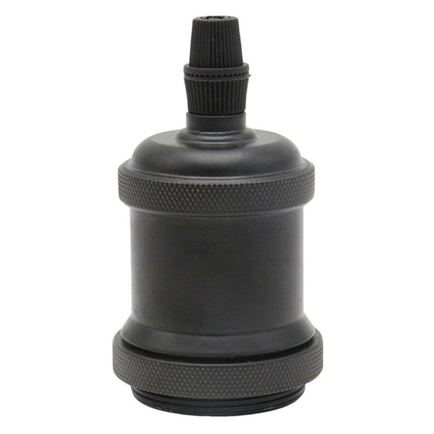 Vintage Lamp Socket Pendant Light Socket Replacement Industrial Lamp