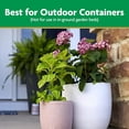 thumbnail image 4 of Moisture Control Potting Mix - Plant Soil For Container Plants, Protects against Over- and Under-Watering, 8 qt. (2-Pack), 4 of 5