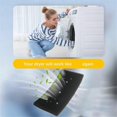 thumbnail image 4 of Tumble Dryer Foam Filter for Privileg HX481010716911, 4 of 5
