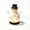 White, variant on ANMUYUM,Candle Warmer Lamp,Log Glass Aromatherapy Candle Warmer Lamp, Adjustable Height Stepless Dimmable Melting Wax Lamp with Timer, Tortoise Glass Lampshade Wooden Base(Brown 4.72in)