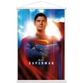 thumbnail image 1 of DC Studios Superman (2025) - Fiche d'information sur Superman, 1 of 1