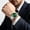 🔥 C_New, variant on Men’s Stainless Steel Quartz Dress Watch Water-Resistant Luminous Hands Date Calendar Classic Business Casual Wristwatch Durable Timepiece for Office and Events