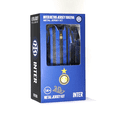 thumbnail image 3 of Camiseta Jersey Miniatura Inter Milan Retro 1997/98 Local, 3 of 7