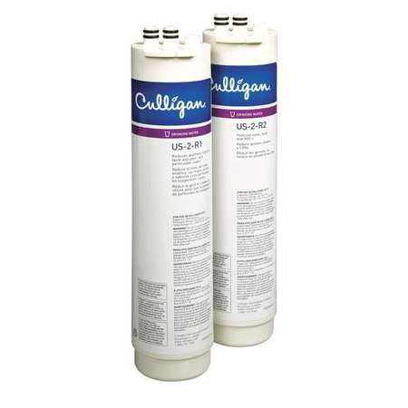 Culligan US-2R Replacement Drinking Water Filter (Fits US-2