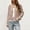 Khaki, variant on Xdegoge Cardigan Sweaters for Women Lightweight Button Down Crewneck Long Sleeve Pointelle Knit Sweaters Hollow Out Fall Winter Elegant Soft Crochet Knitwear