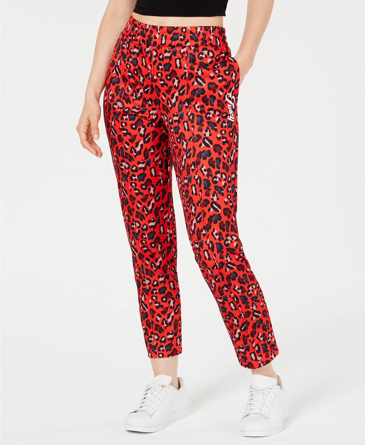 Juicy Couture Women's Leopard-Print 