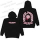 thumbnail image 2 of Sudadera con capucha Junior H Sad Boyz 4L para hombre y mujer, unisex, informal, de manga larga, ropa de calle, 2 of 4