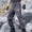 Purple, variant on Men's Multi-Pocket Outdoor Jogger Pants, Elastic Waist Drawstring, Rugged Streetwear & Hiking Trousers Khaki M