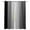 Black White Gray, variant on Brown Ombre Blackout Curtains 39 Inches Long, Vintage Country Wooden Thermal Insulated Black Out Curtains, Short Darkening Window Curtain Drapes for Cafe Bedroom 27.5"x39" 2 Panels