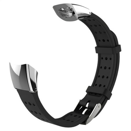 New Fashion Sports Silicone Bracelet Strap Band For Huawei Honor 3 Smart Watch