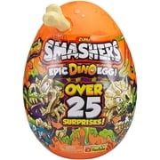 Smashers Epic Dino Egg Collectibles Series 3 Dino - Triceratops