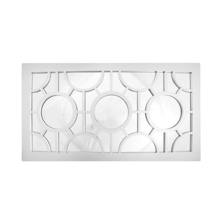 Lattice Mirror 25.5