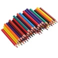 thumbnail image 3 of 6 Sets of Colored Pencils Children Painting Pencils Portable Mini Coloring Pencils for Writing, 3 of 8