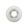 thumbnail image 2 of Raybestos Element3 Coated Brake Rotor, 580415FZN, 2 of 2