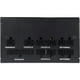 thumbnail image 4 of DA550 Gold, Decathlon 80 Plus Gold 550W Fully Modular ATX Power Supply, DA550-G, 4 of 5