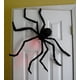 thumbnail image 3 of Araña Gigante de Halloween PREXTEX 4 Pies con Ojos LED Rojos, 3 of 3