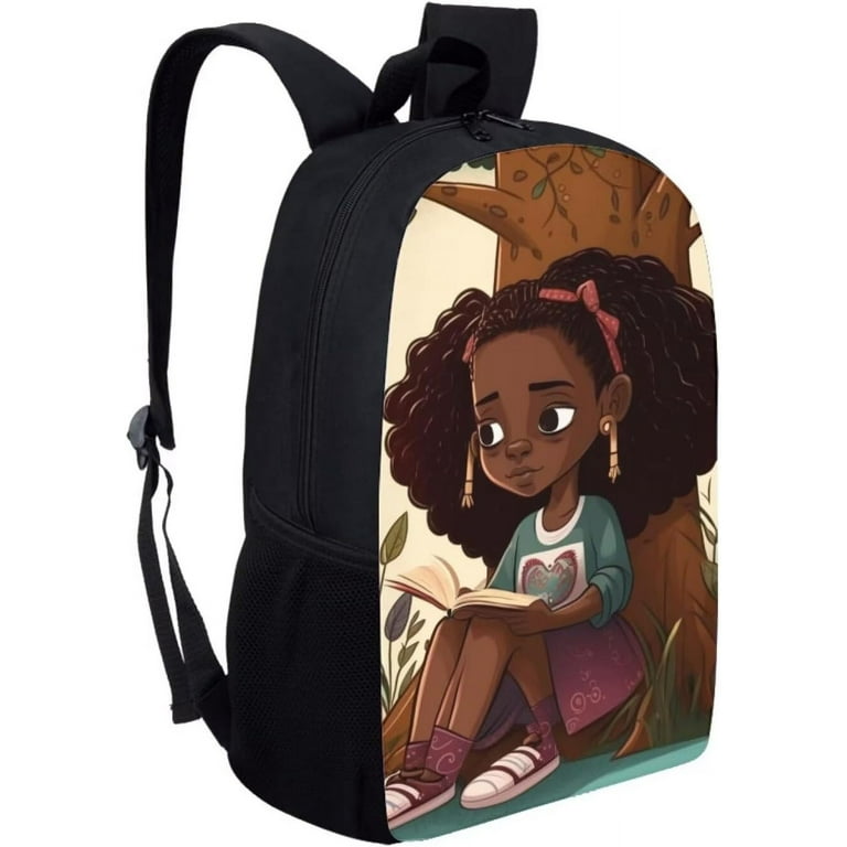 African bookbags discount