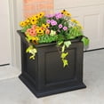 thumbnail image 3 of Fairfield 20x20 Patio Planter, 3 of 4