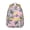 Yellow-3, variant on Science Rules School Backpack - Waterproof & Ergonomic Design with Organized Storage for Students & Commuters