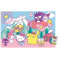 thumbnail image 1 of Hello Kitty et ses amis - Surcharge de bonheur, 1 of 4