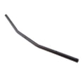 thumbnail image 1 of Manillar de motocicleta Drag Bar de 7/8" (22 mm, 710 mm) color negro, compatible con Suzuki, 1 of 9