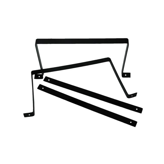 7517A 6 gal Fuel Cell Straps