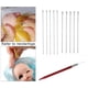 thumbnail image 1 of Herramienta de Enraizamiento de Pelo de Muñeca Salvador Fieltro con 1 Varilla, 1 of 6