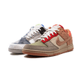 thumbnail image 2 of NIKE MENS Dunk Low "CLOT - What The" FN0316 999 FN0316 999 from Stadium Goods, 2 of 8