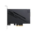 thumbnail image 1 of ASUS ThunderboltEX 4 Thunderbolt Adapter for PCIe 3.0 x4 (New) 1 Count, 1 of 6