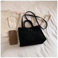 thumbnail image 3 of Bolso Hombro Difuso 1, 3 of 9