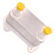 thumbnail image 1 of Enfriador de aceite de motor metálico 420888852 compatible con Sea-Doo RXP GTS GTX blanco, 1 of 7