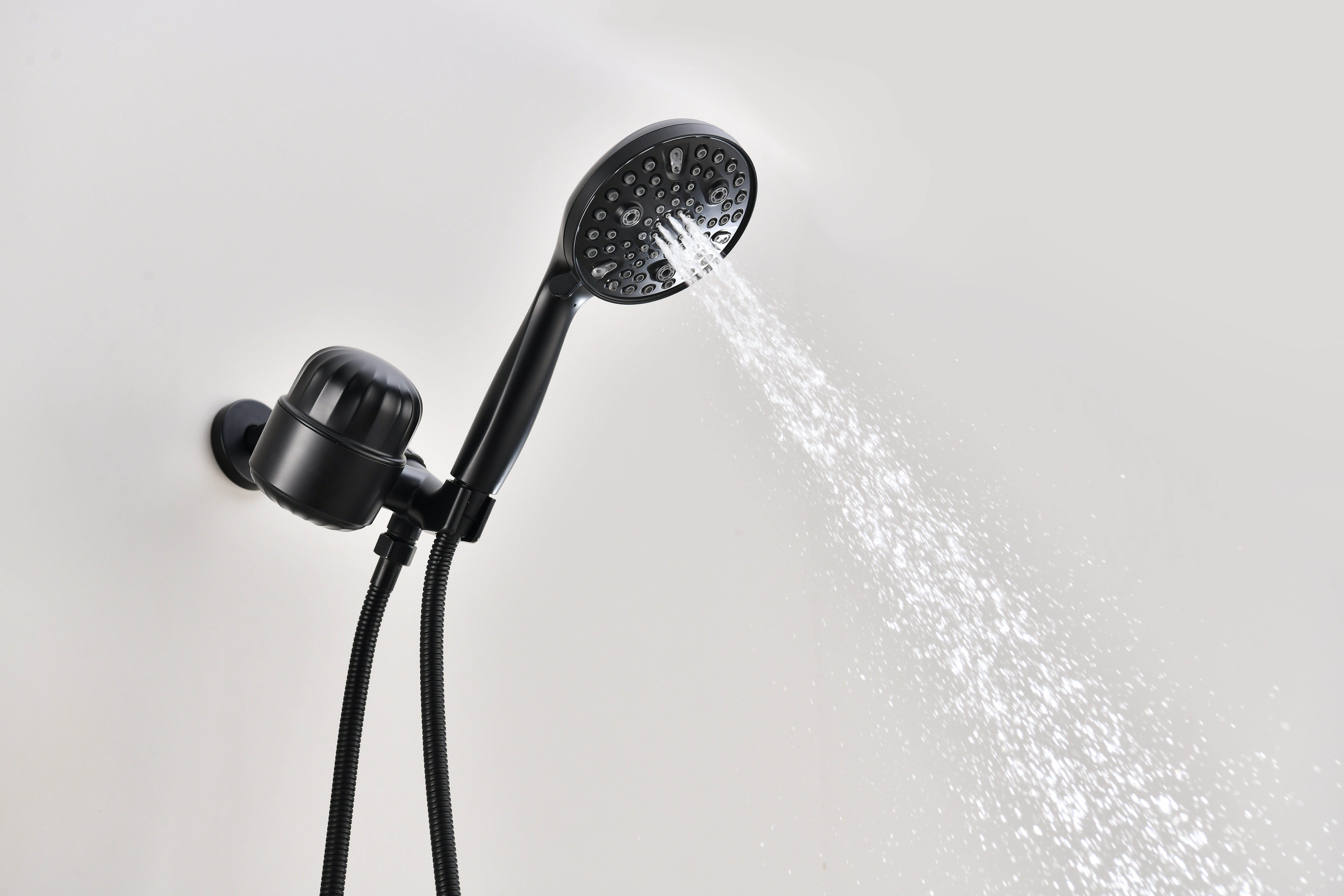 2.0 GPM Handheld Shower Head