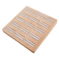 thumbnail image 4 of Wood Jewelry Display Tray B StyleA-13 StyleA- B, 4 of 8