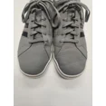 thumbnail image 3 of Adi-das VS Pace Sneakers Mens 10.5 Gray Black Trainers Shoes Skate SK8 B74318, 3 of 6