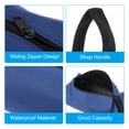 thumbnail image 4 of REGALWOVEN Zipper Tool Pouch, Multipurpose Tool Bag Waterproof Storage Organizer Blue 1, 4 of 6