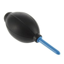 NICEXMAS Lens Dust Blower Silicone Air Duster for Digital Camera and Telescope Lens