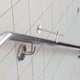 thumbnail image 1 of unbranded Soporte De Columna Para Barandilla De Escaleras Inoxidable Resistente Y Duradero, 1 of 8