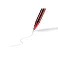thumbnail image 2 of Bolígrafo Bic Cristal Punto Ultrafino 0.7 mm Surtido de Colores 4 Piezas, 2 of 4