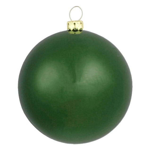 Vickerman N592524MV 10 Po. Emerlad Vert Boule Mat UV Shutterp