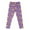 Type B, variant on LYMAYTER 3-10 Y Girls Milk Silk Leggings for Kids Baby Printing Thin Bottoms Pantstoddler Spring Fall Stretch Trousers